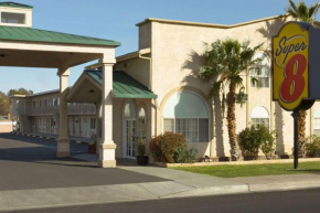 Ridgecrest